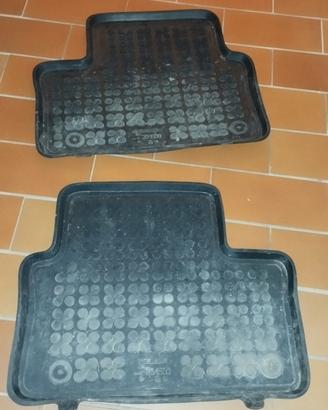 Accessori per Renault Clio 5 
