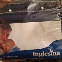 Borsa per carrozzina/passeggino Inglesina