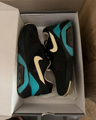 Nike air 180