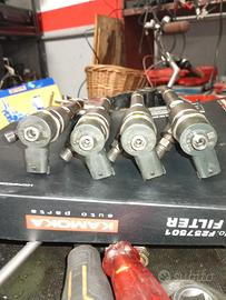 Iniettori 1.3 multijet