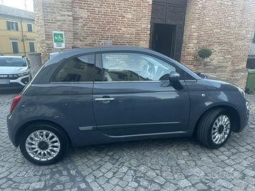 Fiat 500 1.2 Benzina/GPL – 2020 – 3 porte