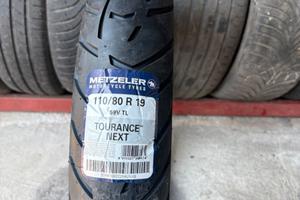 110/80R19 METZELER TOURANCE NEXT