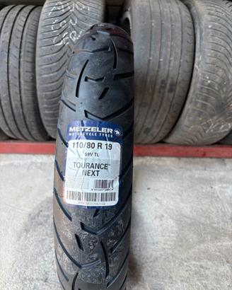 110/80R19 METZELER TOURANCE NEXT