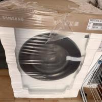 Lavatrice samsung
