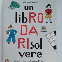 Un libro da risolvere di Marino Cassini.