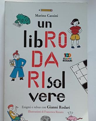 Un libro da risolvere di Marino Cassini.