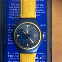 Orologio Frecce Tricolori