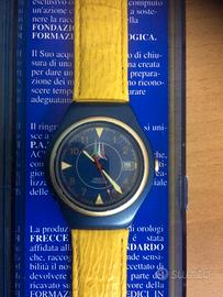 Orologio Frecce Tricolori