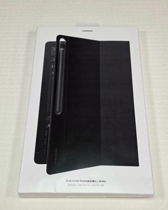 Book Cover Keyboard Silm - Tab S10 FE+ | S10FE+ 5G