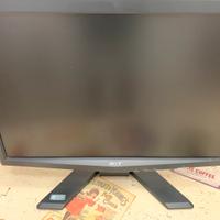 Coppia monitor ACER 19 pollici