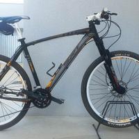 MTB Saltafoss TWSeven 27