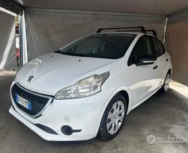 Peugeot 208 1.4 HDi 68 CV 5 porte Active