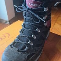 Scarpe da trekking donna 37.5