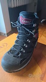 Scarpe da trekking donna 37.5