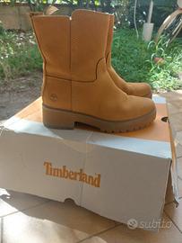 stivalli donna timberland