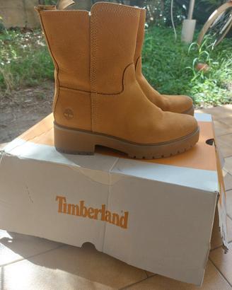 stivalli donna timberland