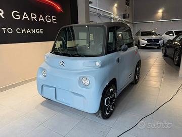 Citroen Ami