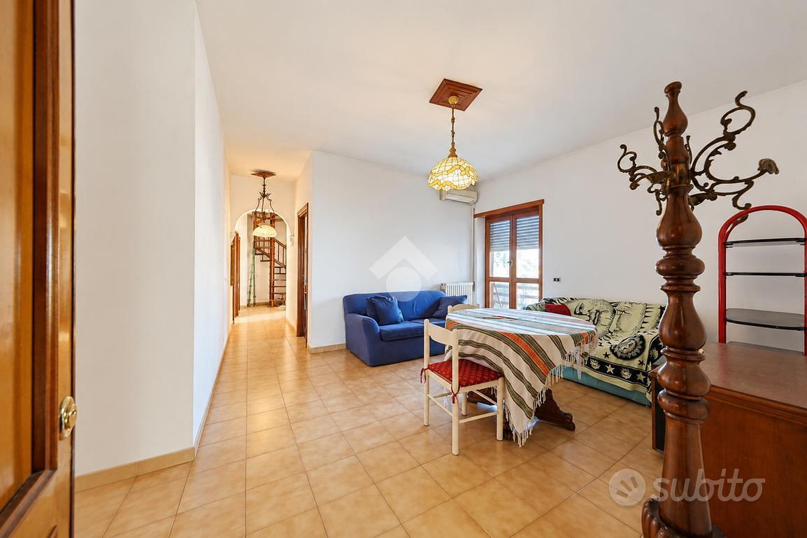 Appartamento – Roma, La Rustica, Tor Sapienza - Vista 3