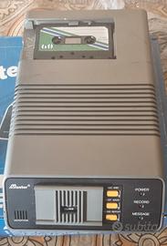 Risponditore telefonico vintage