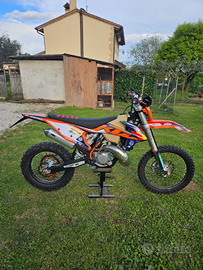 Ktm 150 tpi 2020