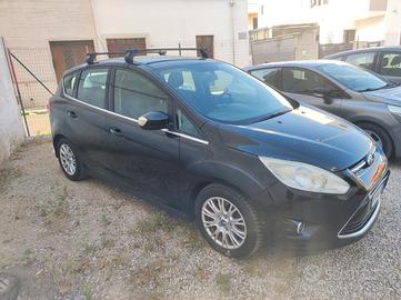 Ford C-Max 1.6 TDCi 115CV Titanium