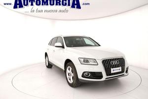 AUDI Q5 2.0 TDI 190 CV clean diesel quattro S tr