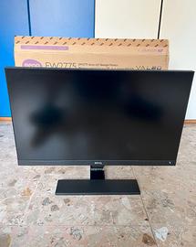 Monitor BenQ EW2775 Full HD 27 pollici