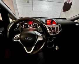 Ford Fiesta 68cv 3P