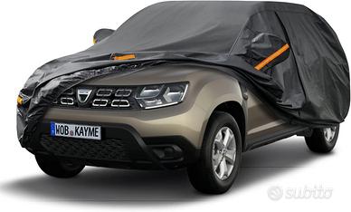 copriauto Dacia Duster