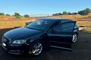 Audi A3 Sportback 1.6 tdi anche neopatentati