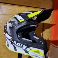 Casco Just1 j12
