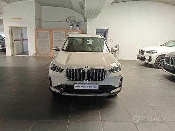 BMW X1 sdrive18d Edition Essence auto