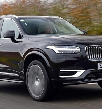 Ricambi volvo xc90