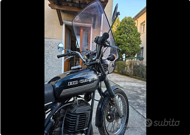 Cagiva