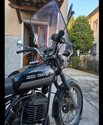 Cagiva