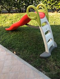 Scivolo bimbi