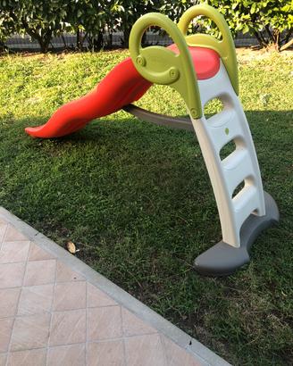 Scivolo bimbi