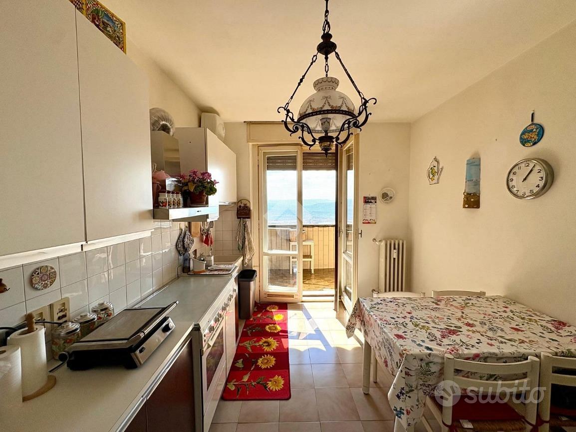 Appartamento – Trieste, Altura / Judovec, Servola-Chiarbola-Valmaura-Borgo San Sergio - Vista 5