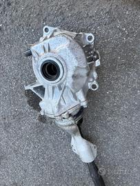 Differenziale anteriore Mercedes GLC Coupe C253 3.