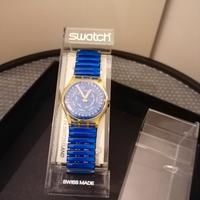 NOS Swatch da collezione (1993)