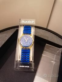 NOS Swatch da collezione (1993)