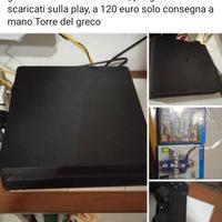 PlayStation quattro