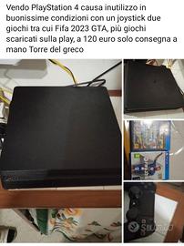 PlayStation quattro