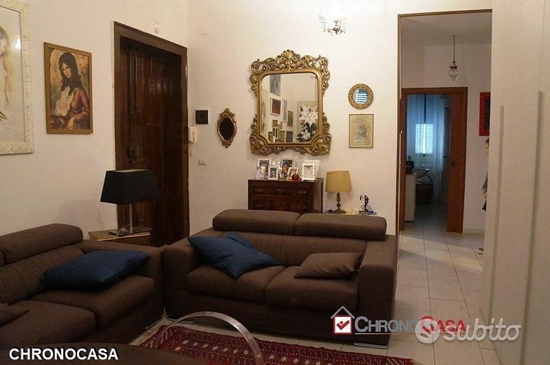 Appartamento – Messina, Fondo Ogliastri, V Circoscrizione - Vista 4