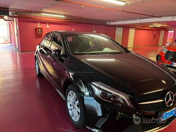 MERCEDES Classe A (W176) - 2016