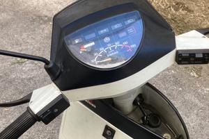 Vespa Piaggio T5 125