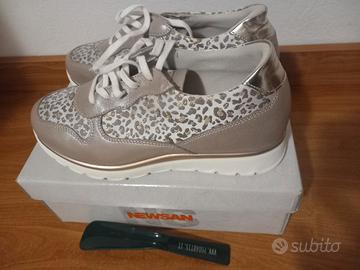 Scarpe newsan
