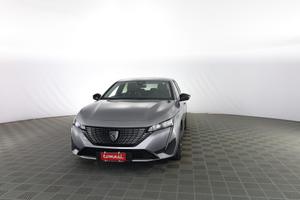 PEUGEOT 308 308 BlueHDi 130 S&S EAT8 Allure Pack