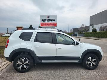 Dacia Duster 1.6 115CV Start&Stop 4x2 GPL Lauréate