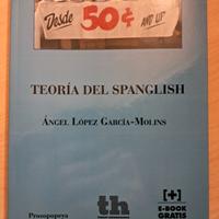 Teoria del Spanglish